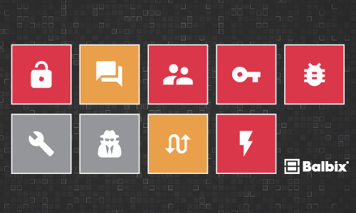 9 Types of Security Vulnerabilities