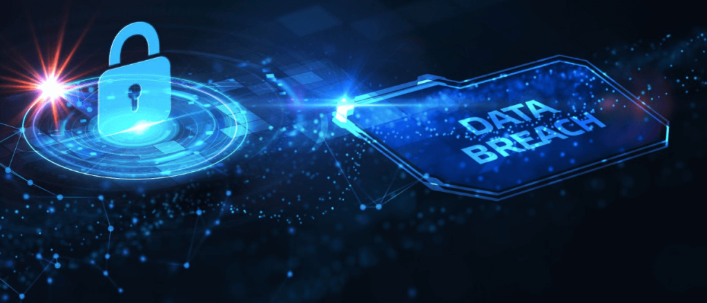 A data breach prevention program is key to maintaining a strong security posture