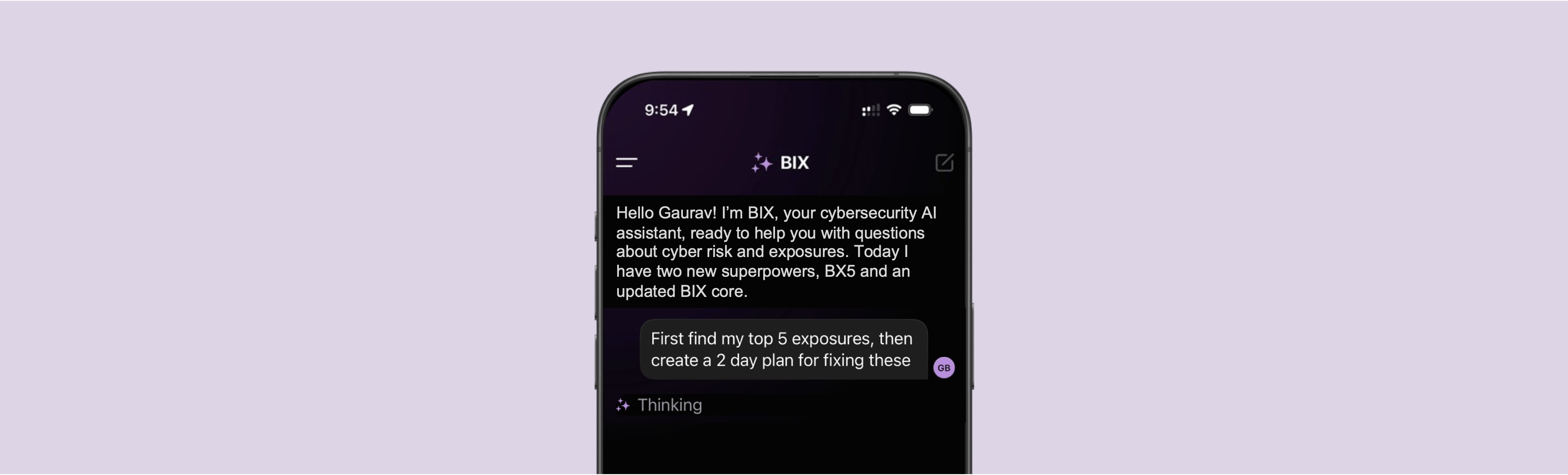 Fast Answers, Less Noise: Meet BX5, Our New AI Engine, and the Heavily Updated BIX