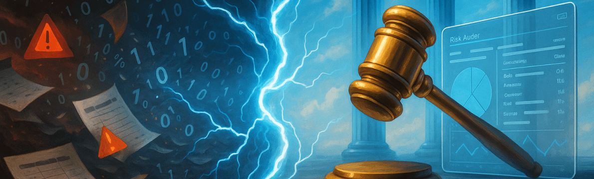 From Guesswork to Governance: Making CRQ Defensible
