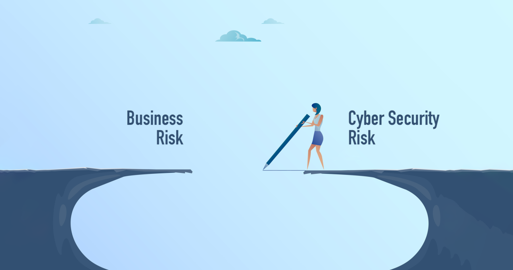 Closing the Gap Between Business Risk and Cybersecurity Risk | Balbix