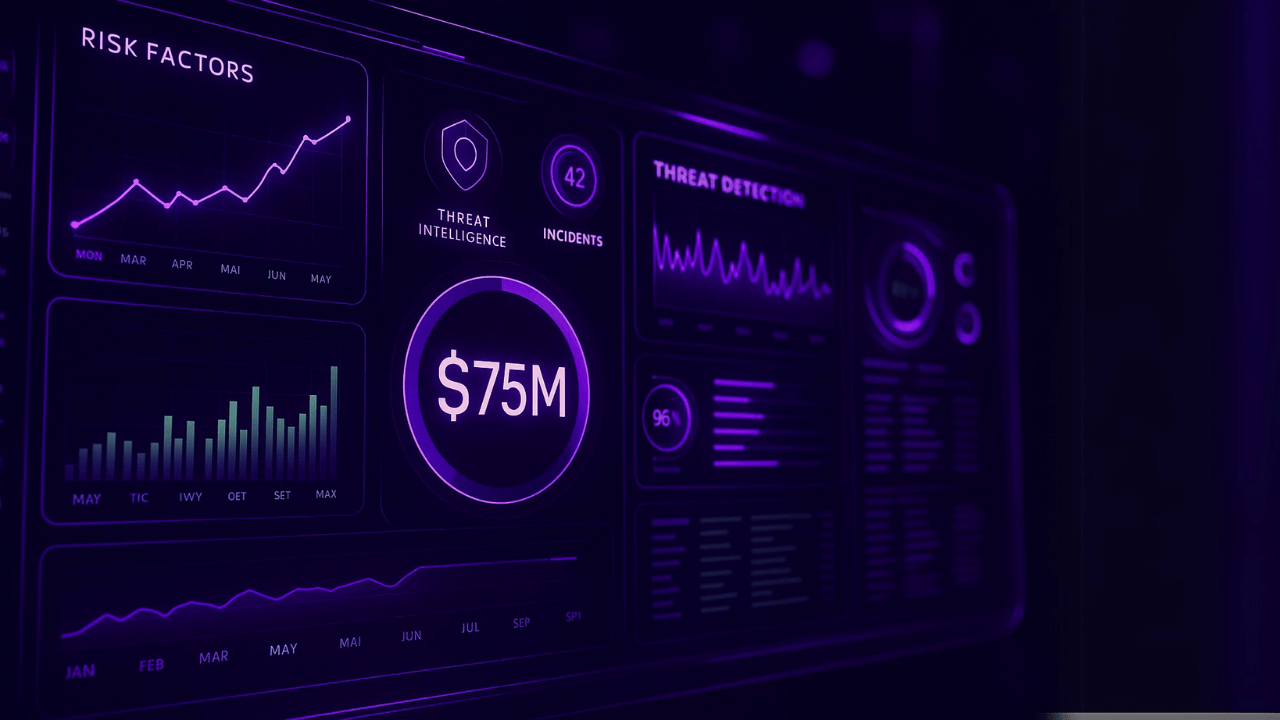 Why Context is King in Cyber Risk Quantification: Key Webinar Takeaways