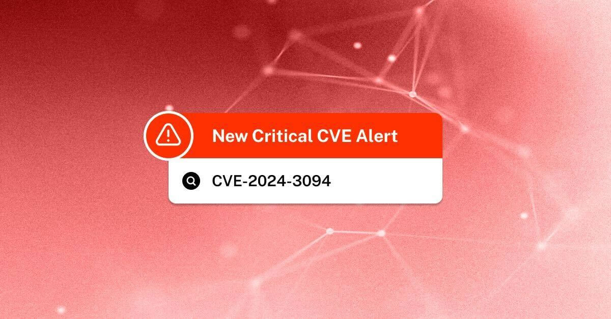 CVE-2024-3094 - Feature