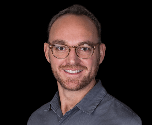 Chris van Staden