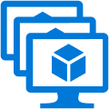 Connectors-vm-scale