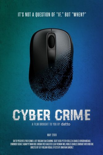 Cyber Crime