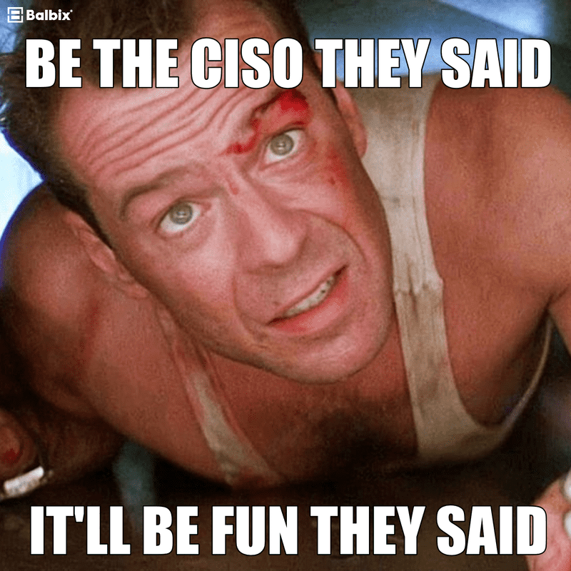 Top 10 Cybersecurity Memes For All Occasions Balbix