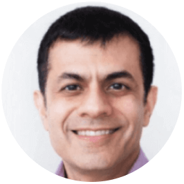 Gaurav Banga