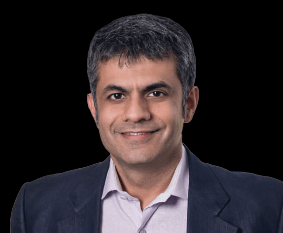 Gaurav Banga