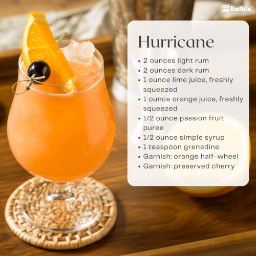 Hurricane