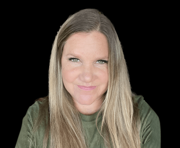 Michelle Van Der Veen