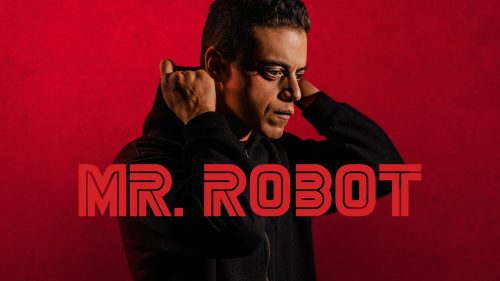 Mr. Robot