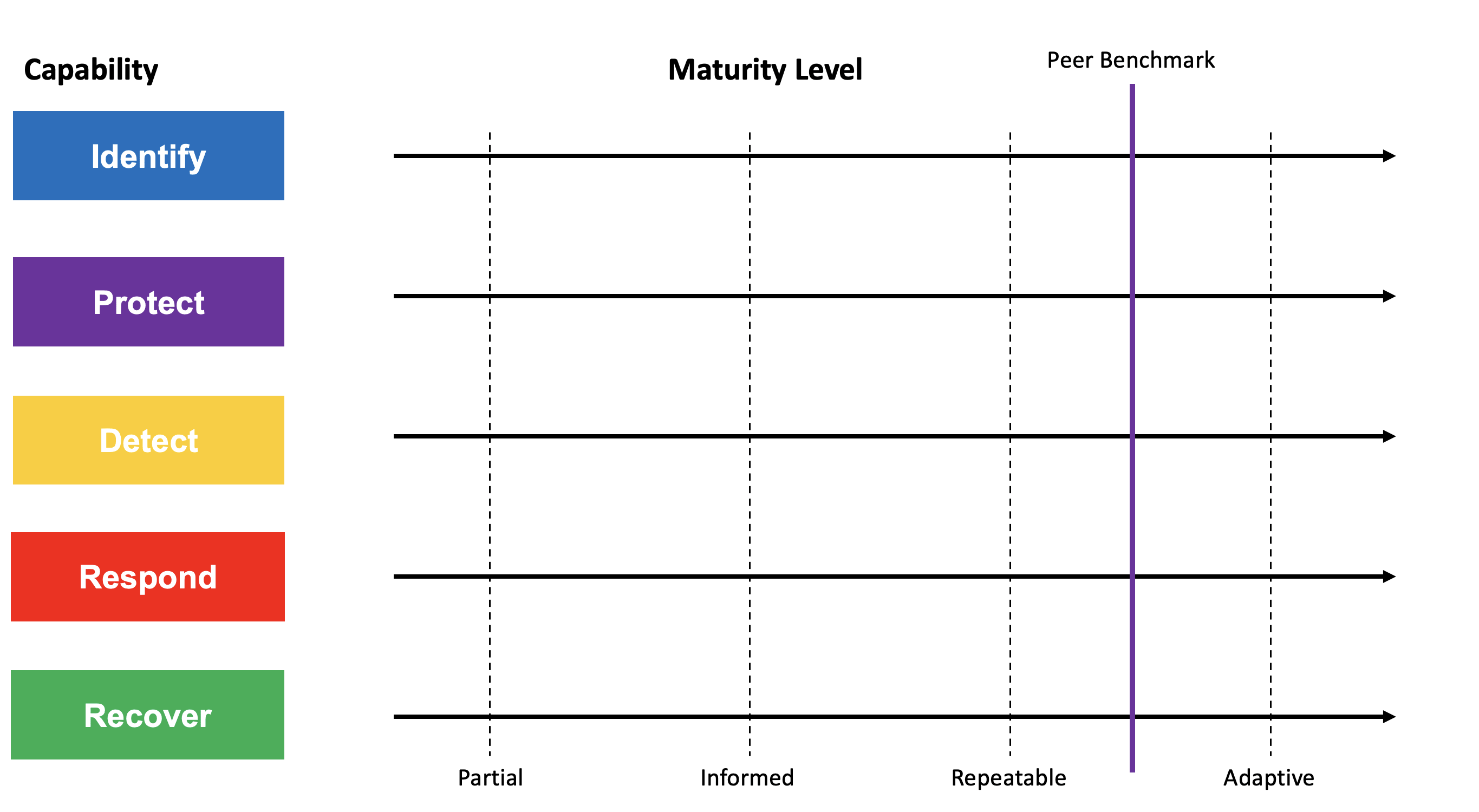 NIST Implementation Tiers