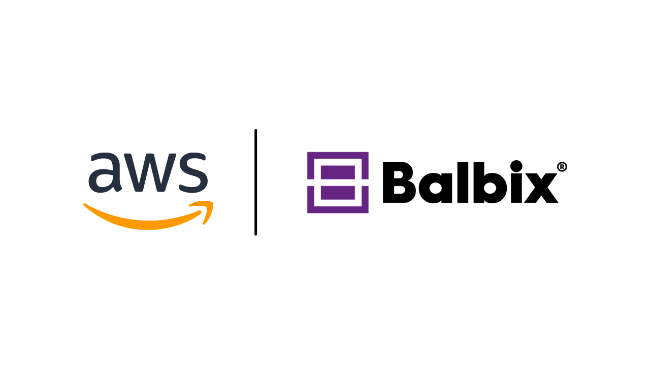 New Balbix Connector for AWS