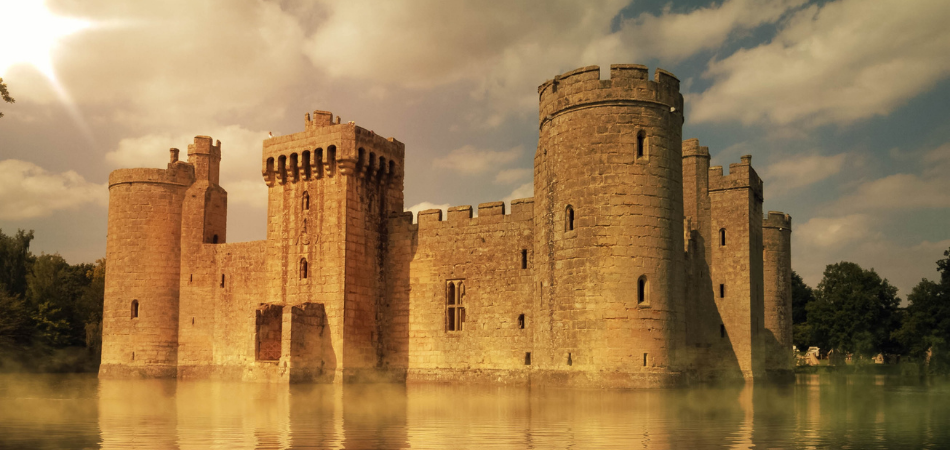 Of Castles, SIEM, and Security Posture Management