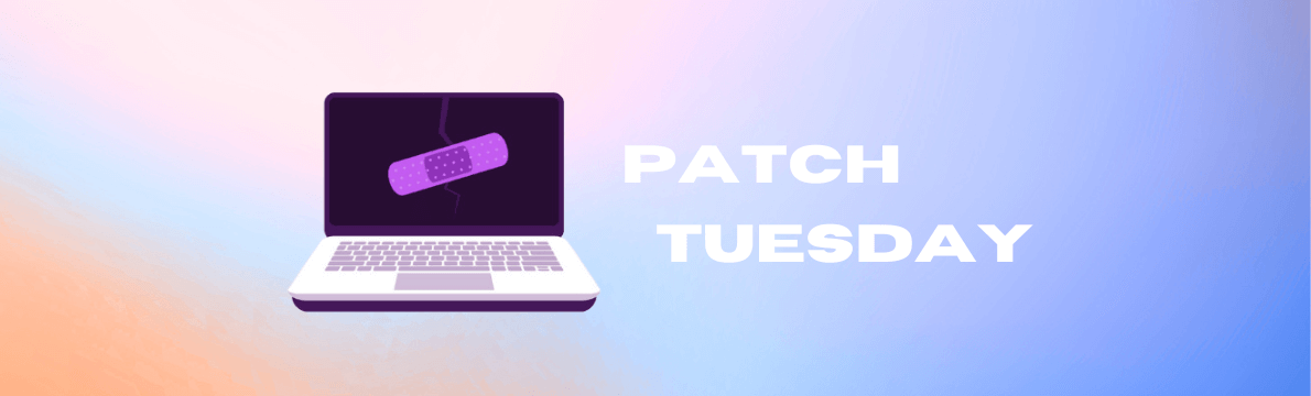 Patch Tuesday June 2025