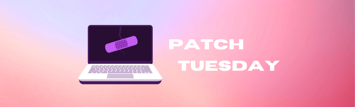 Patch Tuesday May 2025