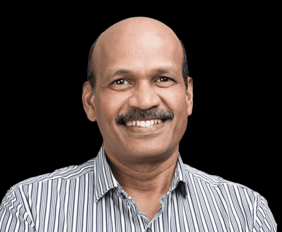 Ramki Ramakrishnan
