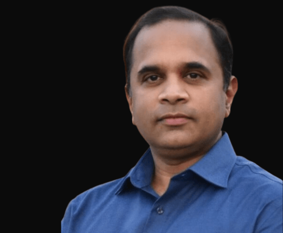 Shri Chickerur
