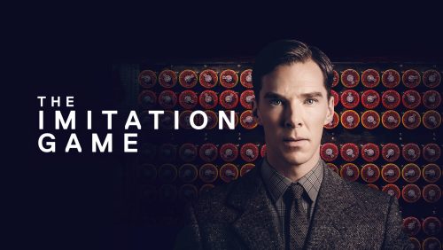 The Imitation Game