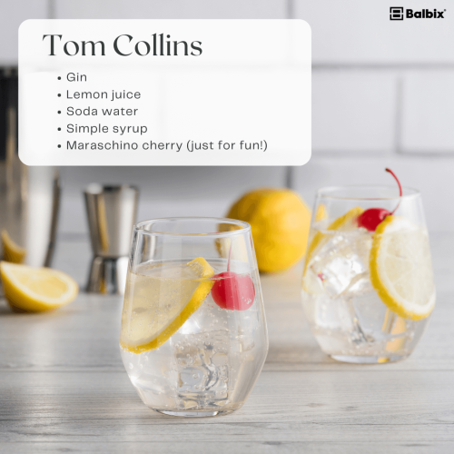 Tom Collins