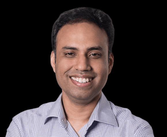 Vinay Sridhara