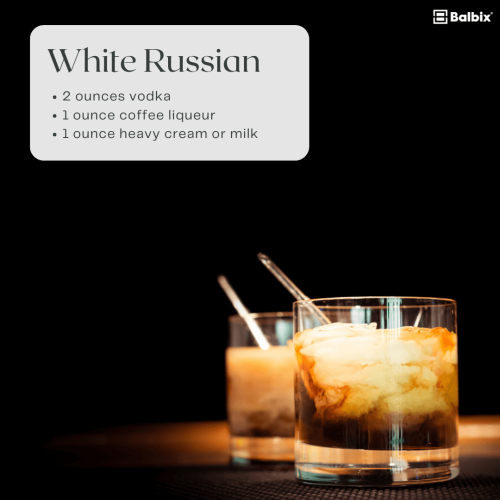 White Russian