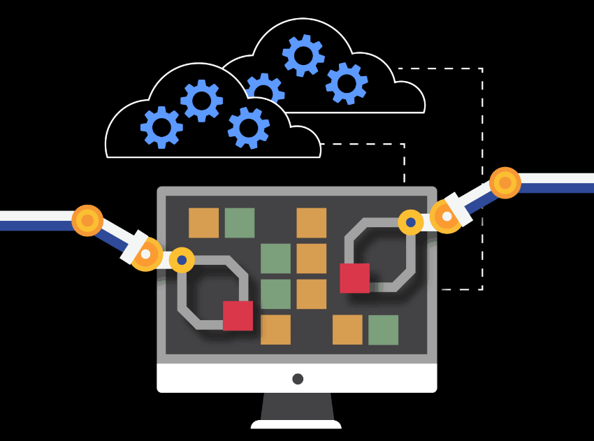 cloud assets