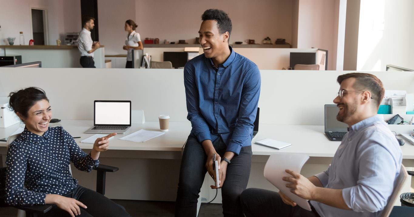 Want an Infosec Team That Loves Their Jobs? Here are 3 Keys Balbix