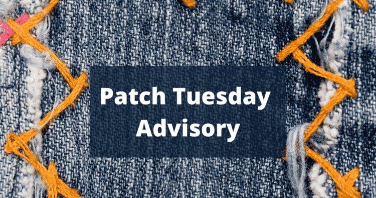 patch tuesday jeans