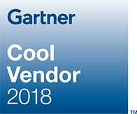 Gartner Coold Vendor 2018