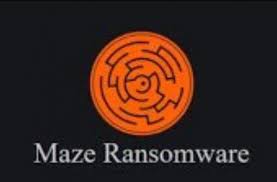 maze ransomware