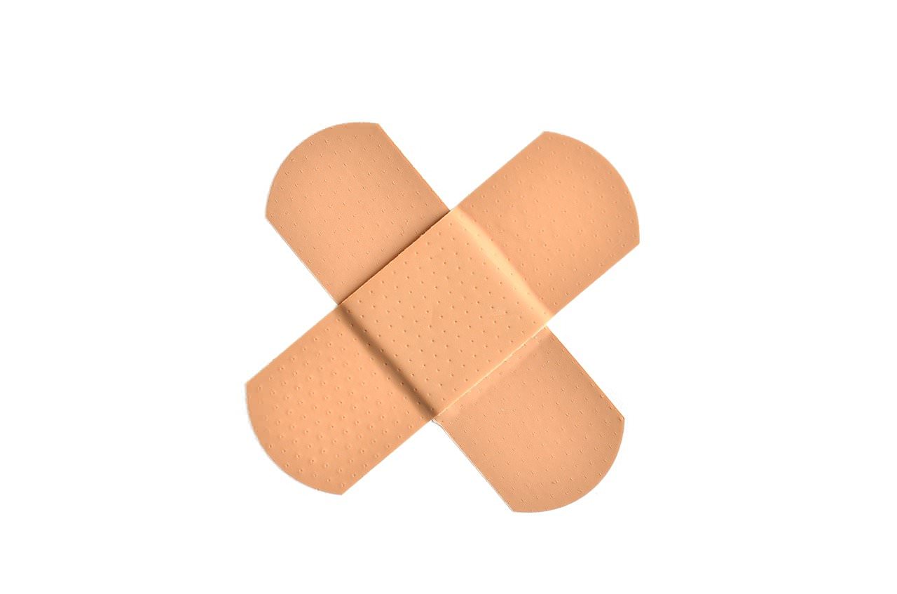 bandaid