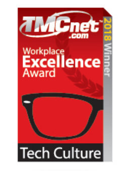 TMCnet Tech Culture 2018