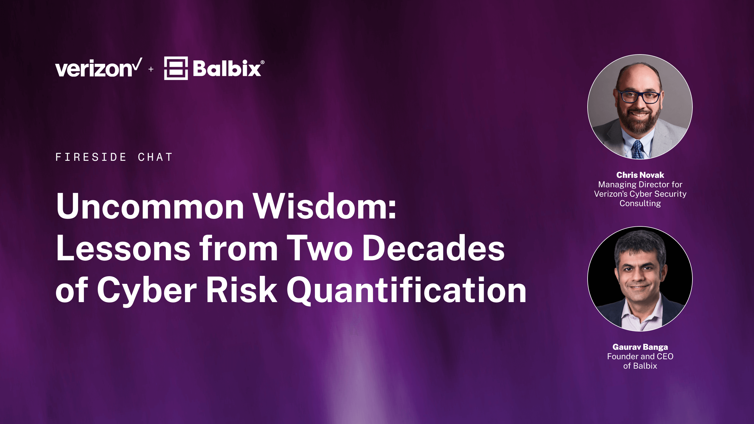 Uncommon Wisdom: Lessons from Two Decades of Cyber Risk Quantification