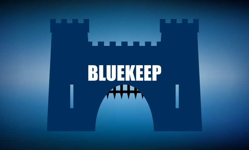 bluekeep vulnerability